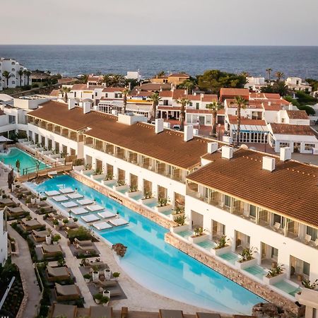 Lago Resort Menorca - Suites Del Lago Adults Only Cala en Bosch Kültér fotó