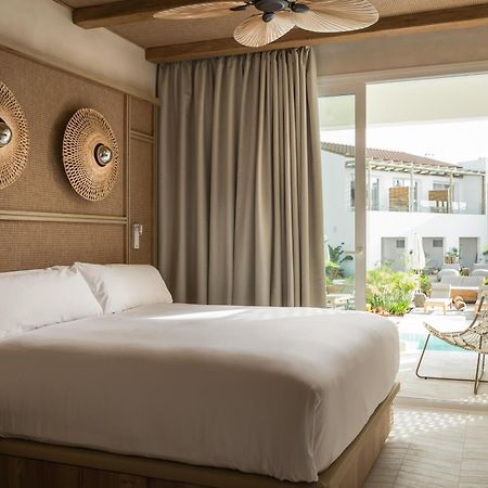 Lago Resort Menorca - Suites Del Lago Adults Only Cala en Bosch Kültér fotó