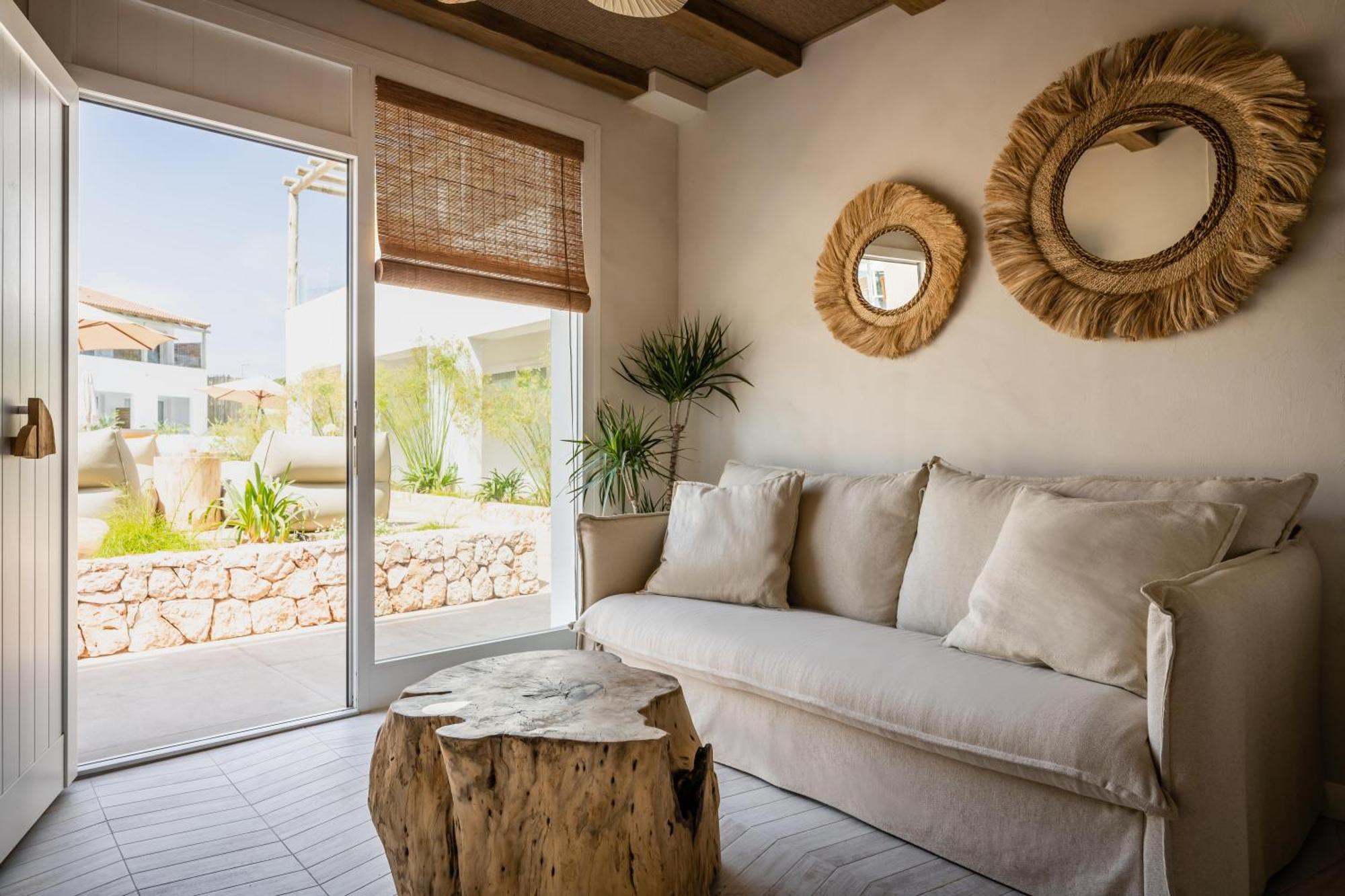 Lago Resort Menorca - Suites Del Lago Adults Only Cala en Bosch Kültér fotó