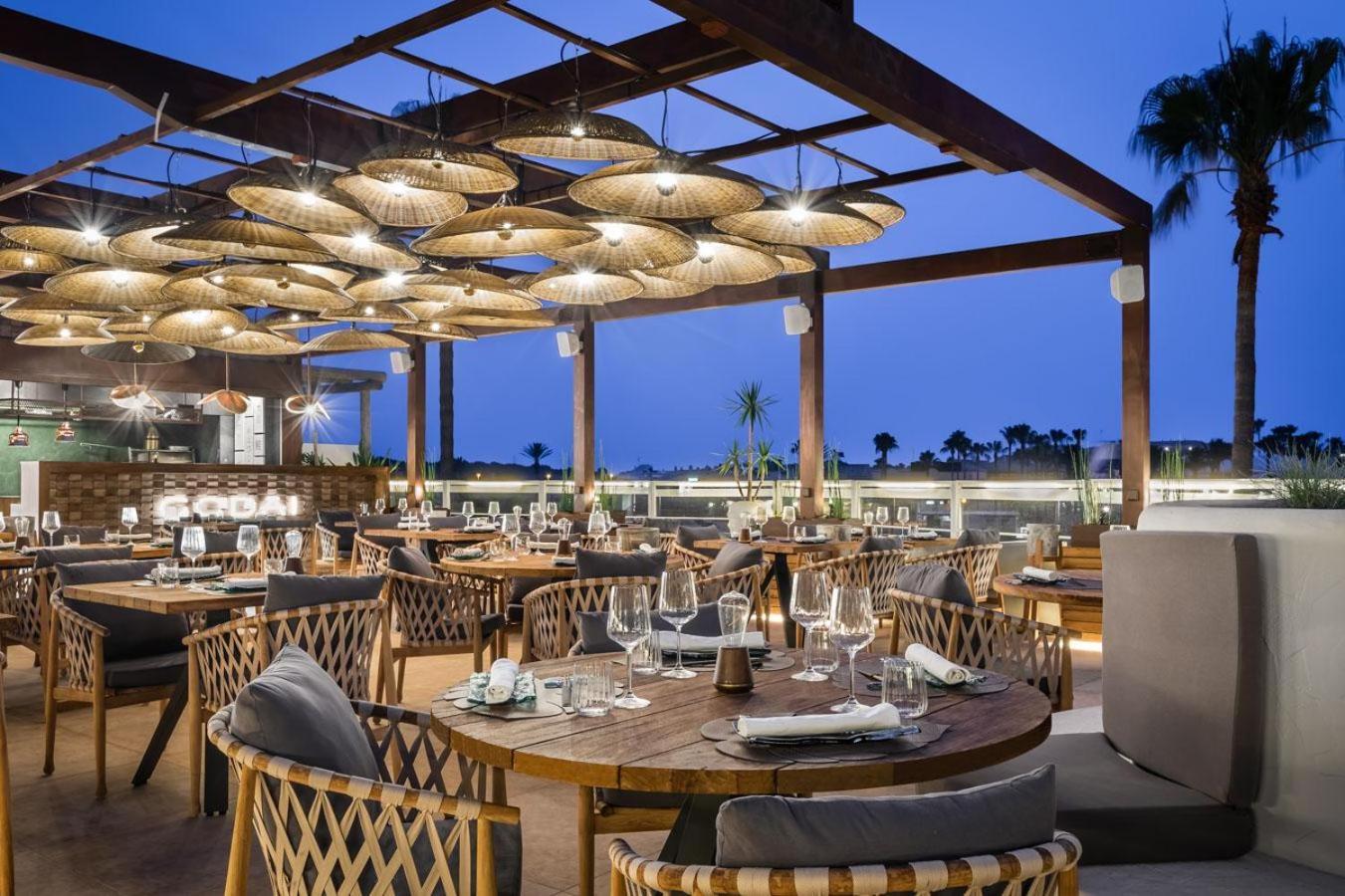 Lago Resort Menorca - Suites Del Lago Adults Only Cala en Bosch Kültér fotó